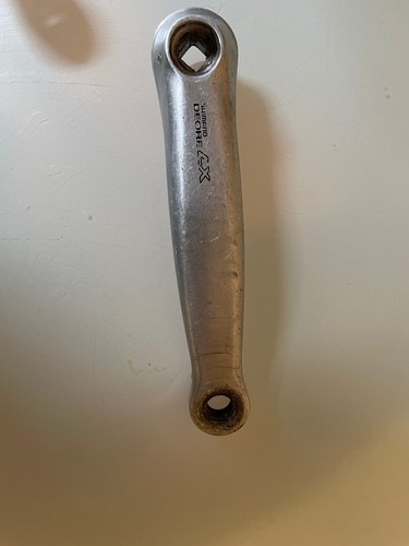 Gebrauchte shimano lx - ,