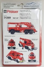 Preiser 1/87 (H0): 31269