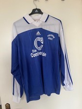 Adidas Hertha BSC Trikot