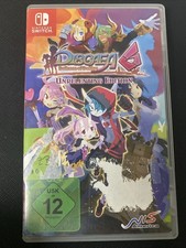 Disgaea 6: Defiance of Destiny