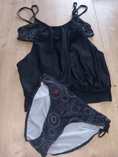 Tankini   Set Gepolstert  GR
