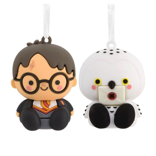 Hallmark ornaments harry - ornaments,