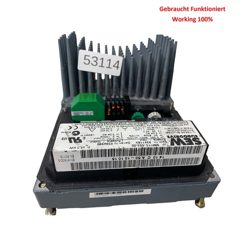 Sew eurodrive movimot - eurodrive,
