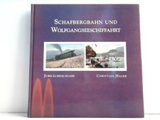 Schafbergbahn und