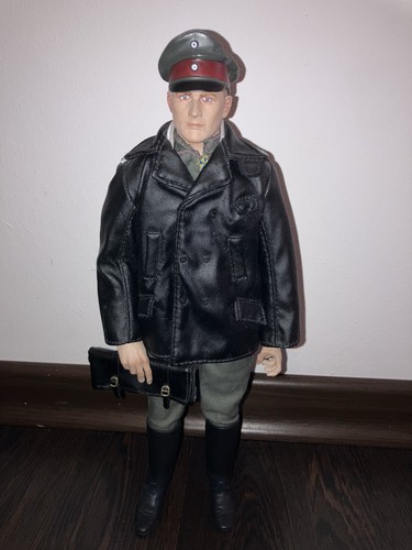 Did dragon actionfigur red - did,