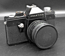 PRAKTICA L 35mm