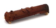 Ladegut dampflokkessel - ladegut,