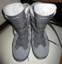 Lowa Calceta GTX Winterschuhe