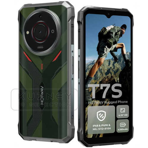 Hotwav t7s outdoor - hotwav,