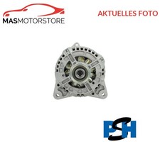 LICHTMASCHINE GENERATOR BV PSH