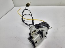 Mercedes W168 - Türschloss Tür Schloss vorne links 1687301535 (46)