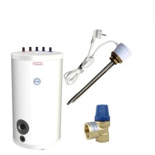 Trinkwasserspeicher 150 Liter