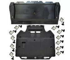 UNTERFAHRSCHUTZ MOTORSCHUTZ +