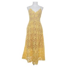 H&M, Maxikleid, Größe: 38