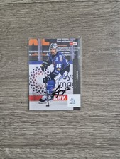 DEL Playercards 2025/2026 C.J