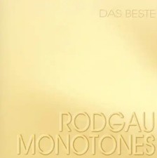 Rodgau Monotones - Das Beste
