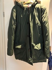 Herren Parka Paul Rosen