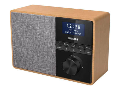 Philips tar5505 dab - philips,
