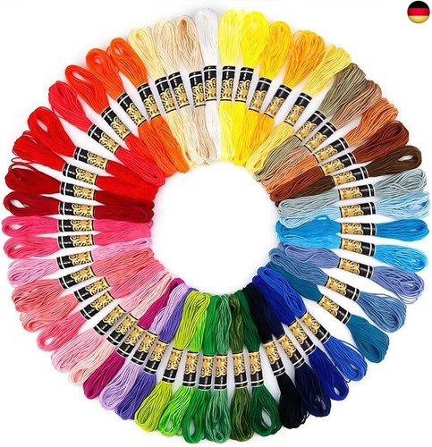 Stickgarn set - stickgarn,stickgarn, set,50