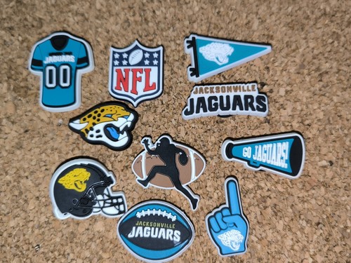 Nfl jacksonville jaguars schuh - jacksonville,