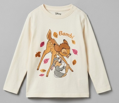 Disney bambi 104 - bambi, shirt