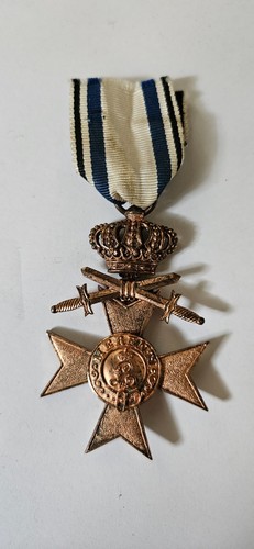 Orden bayrisches militär - bayrisches,