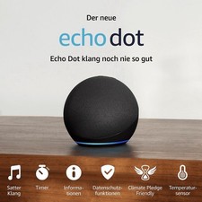 AMAZON Echo Dot (5