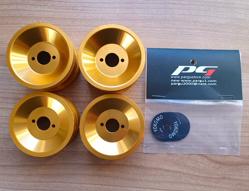 Yokomo 870c rc10 alu - 870c, rc-felgen