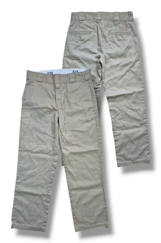 Dickies 874 original - original, fit