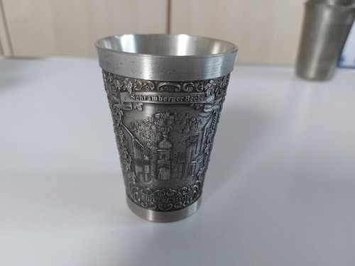 Schramberger zinnweinbecher - schramberger,