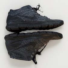 2014 Mens Nike Flyknit Chukka