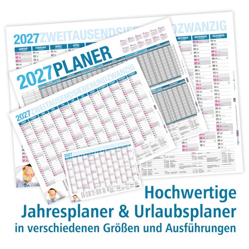 Itenga wand kalender - itenga,