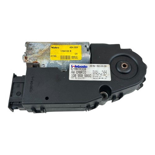 Schiebedachmotor motor - schiebedachmotor,