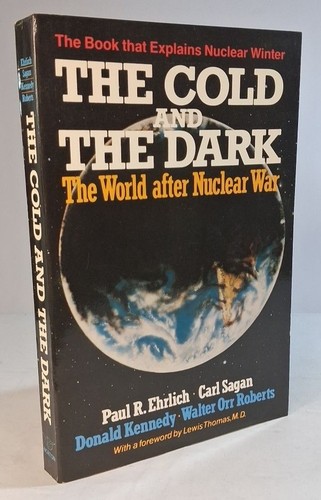 The cold and dark - the,