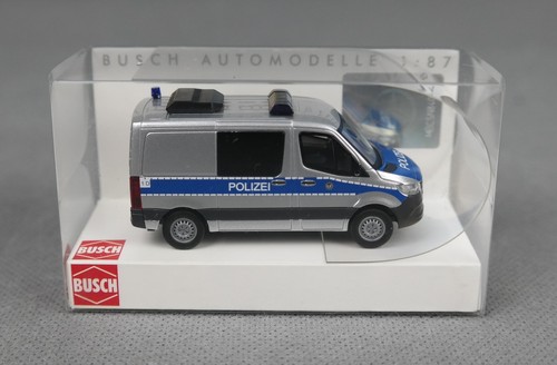 Busch 53463 87 mb - h0,1:87,
