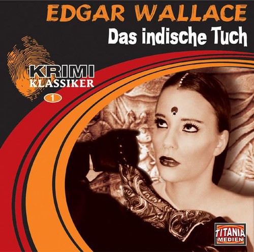 Edgar wallace das indische - edgar,