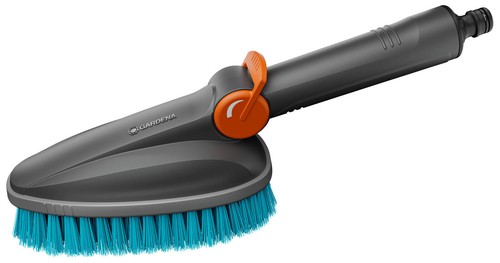 Gardena waschbürste für - gardena,