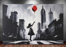 LEINWAND BILD ER XXL ABSTRAKT