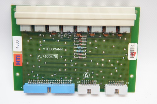 Viessmann dekamatik platine - viessmann,