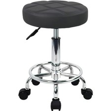 Hocker drehbar - pu,