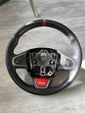 Renault CLIO IV RS Lenkrad