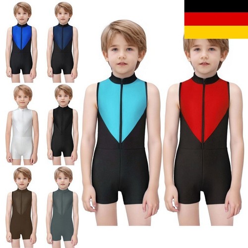 Kinder junge neoprenanzug - junge,
