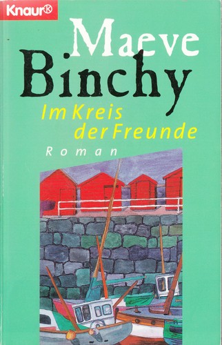 Binchy im kreise der - kn-,