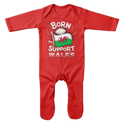 Born support wales - born,