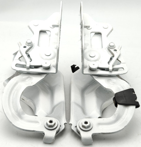 Motorhaube scharnier links - motorhaube,