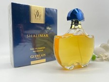 Guerlain Shalimar "2000