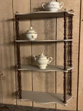 Wandregal Loftmöbel