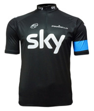 Trikot sky team - sky,