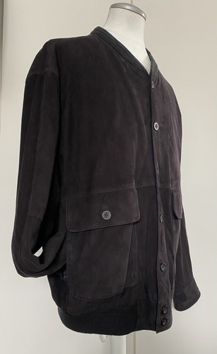 Itallo herren lederjacke - itallo,