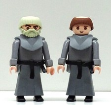 WILLIAM VON BASKERVILLE UND